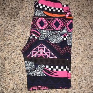 Halloween Lularoe leggings